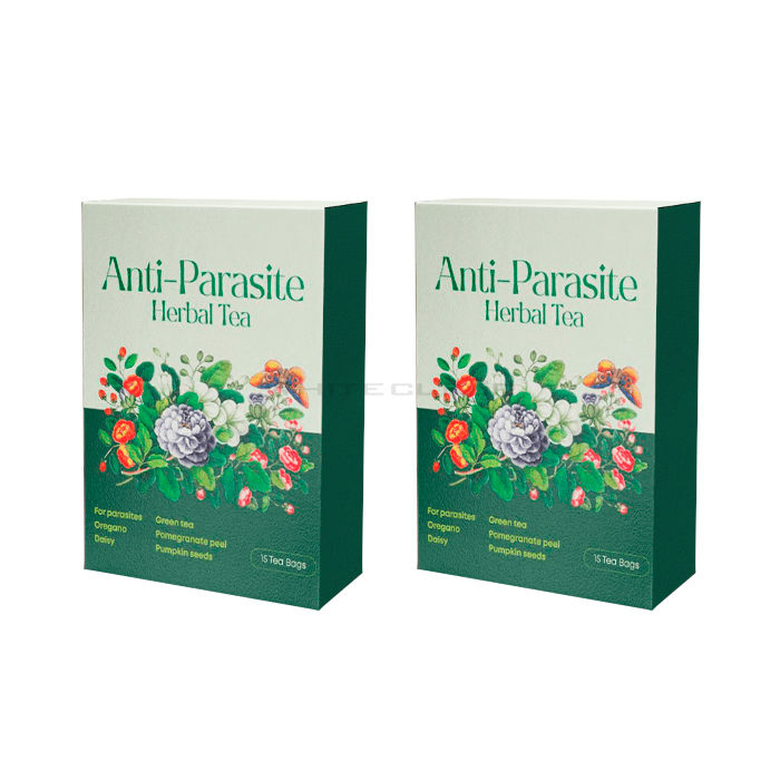 ❰★❱ Anti Parasite - remedy for parasitic infection of the body