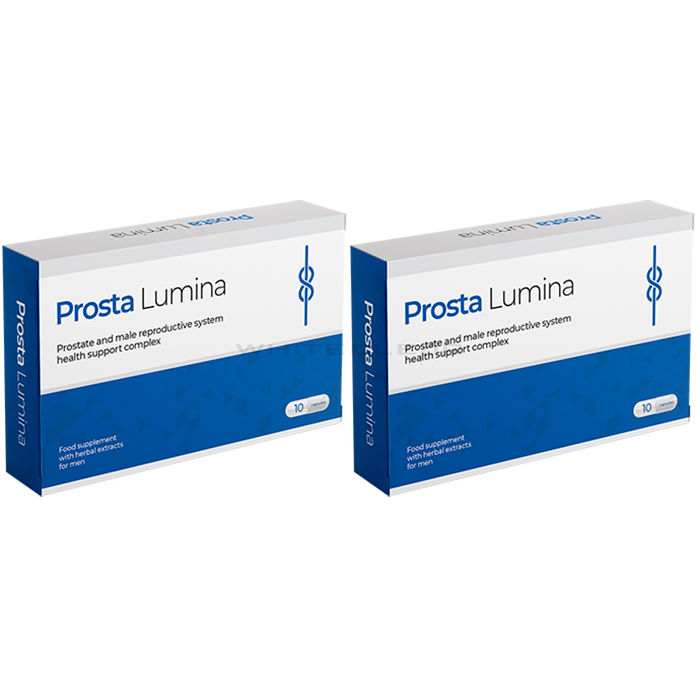 ❰★❱ Prosta Lumina - potenziatore della libido maschile