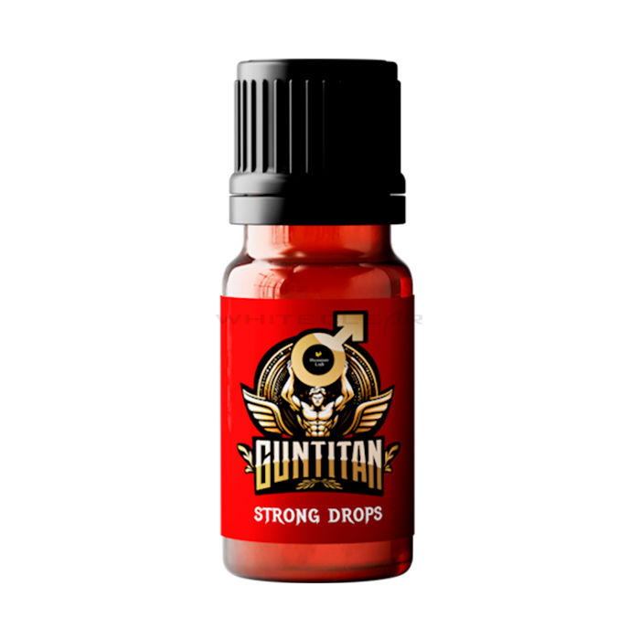 ❰★❱ GunTitan - male libido enhancer