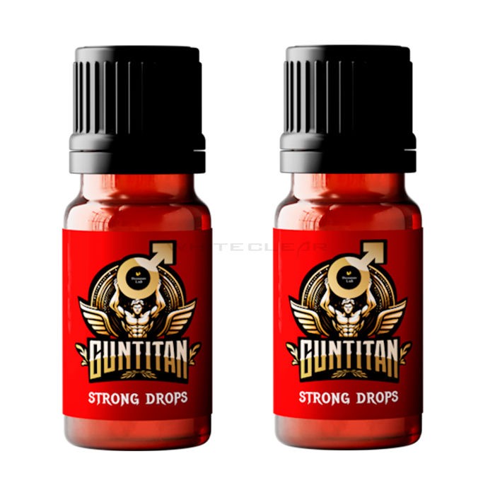 ❰★❱ GunTitan - male libido enhancer