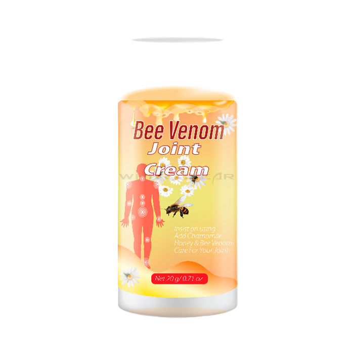 ❰★❱ Bee Venom - prodotto per la salute delle articolazioni