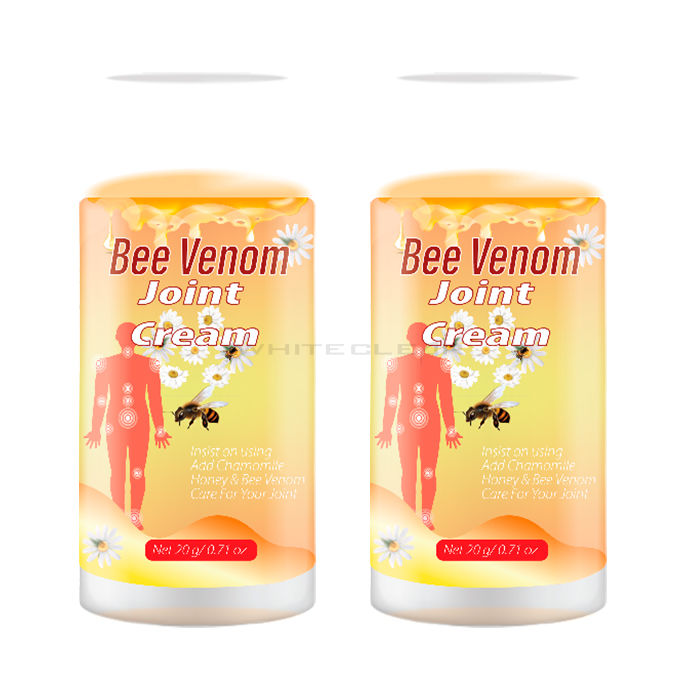 ❰★❱ Bee Venom - Gelenkgesundheitsprodukt