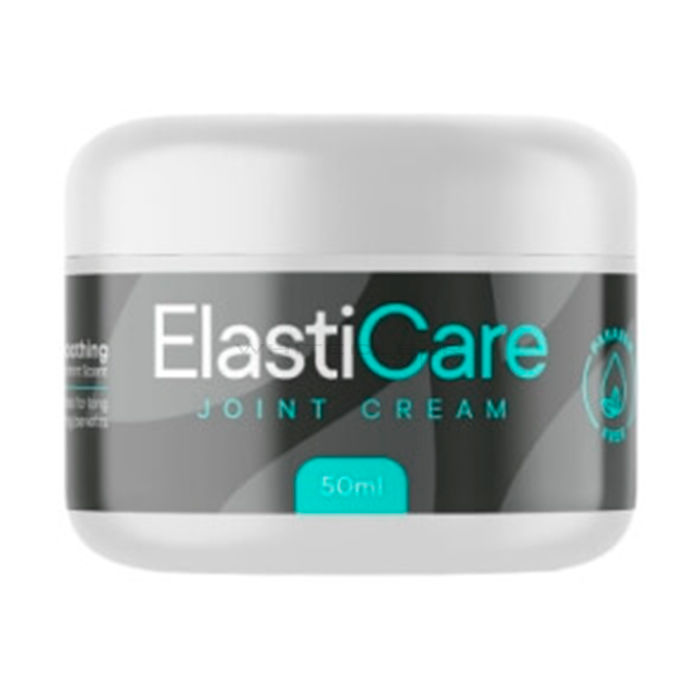 ❰★❱ ElastiCare - joint health product