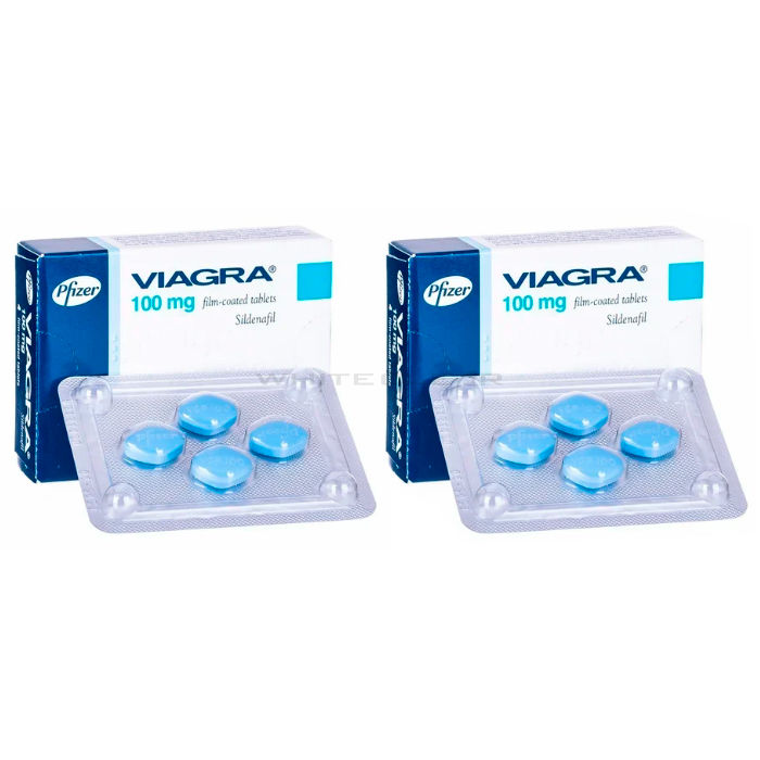 ❰★❱ Viagra - përforcues i dëshirës seksuale mashkullore