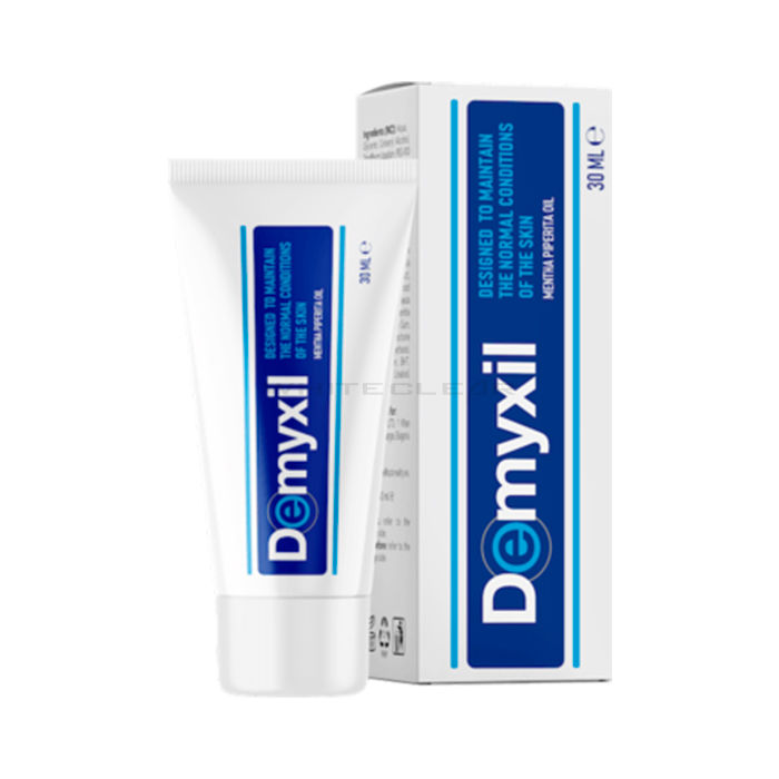 ❰★❱ Demyxil Fungus - remediu pentru infecțiile fungice ale pielii