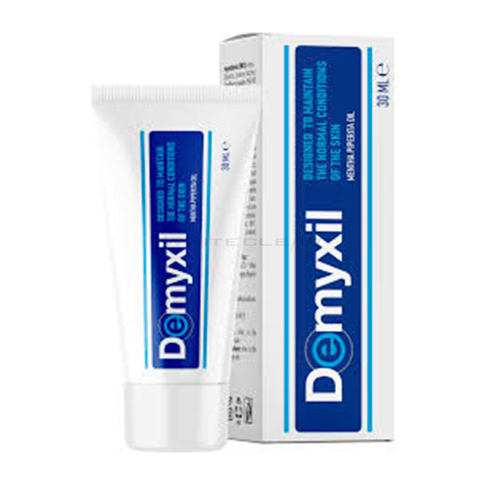 ❰★❱ Demyxil Psoriazis - product for skin health when signs of scaly lesions appear or worsen