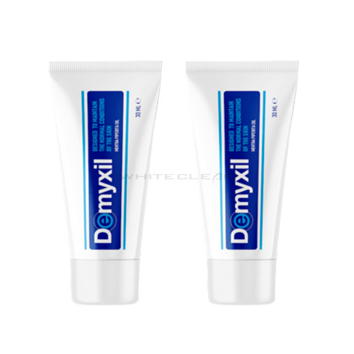 ❰★❱ Demyxil Psoriazis - product for skin health when signs of scaly lesions appear or worsen