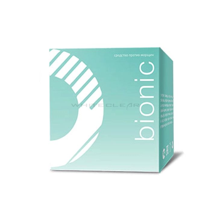 ❰★❱ Bionic - anti-wrinkle gel