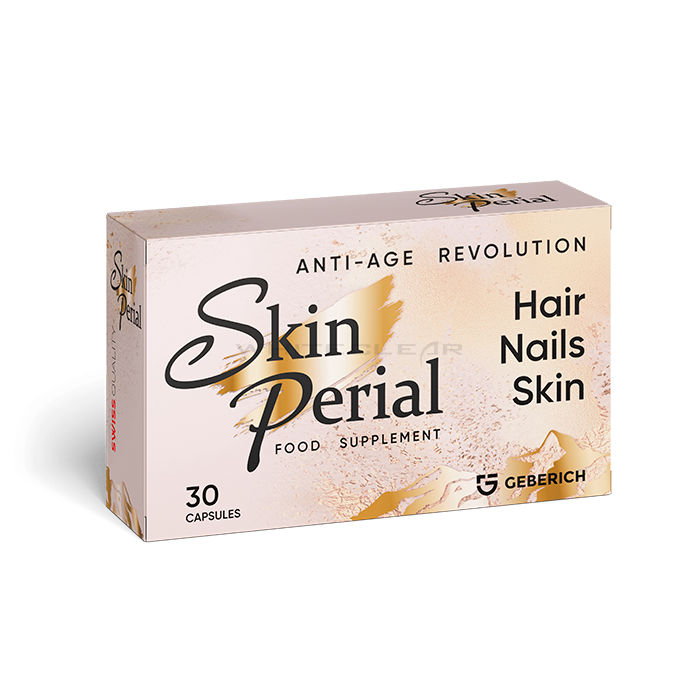 ❰★❱ Skinperial Caps - skin rejuvenator