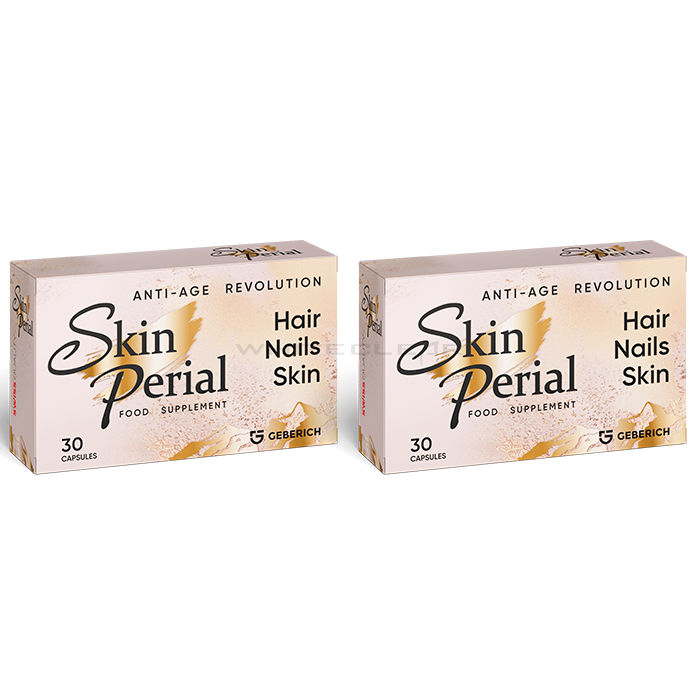 ❰★❱ Skinperial Caps - skin rejuvenator