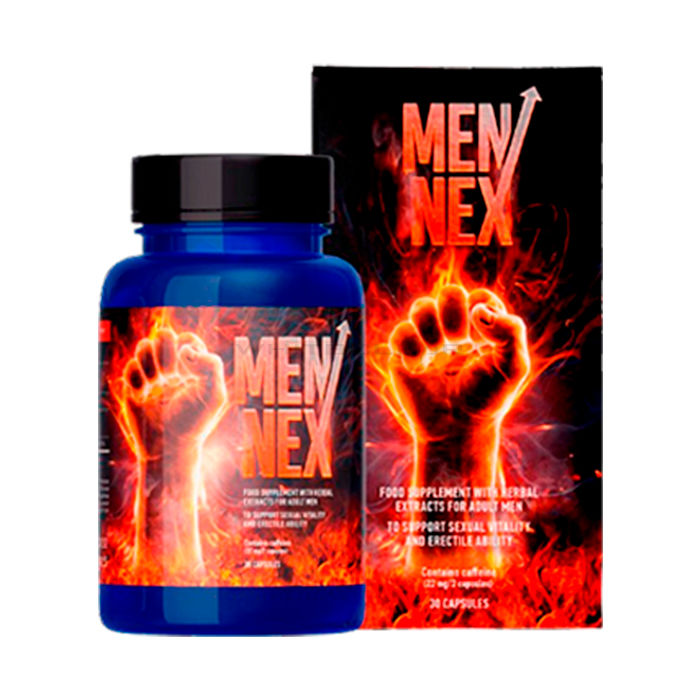 ❰★❱ Mennex - male libido enhancer