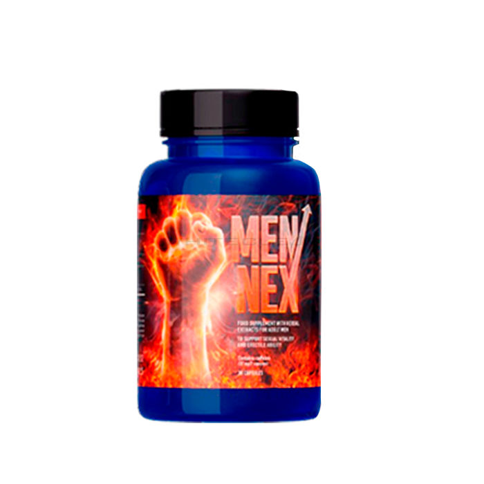 ❰★❱ Mennex - male libido enhancer