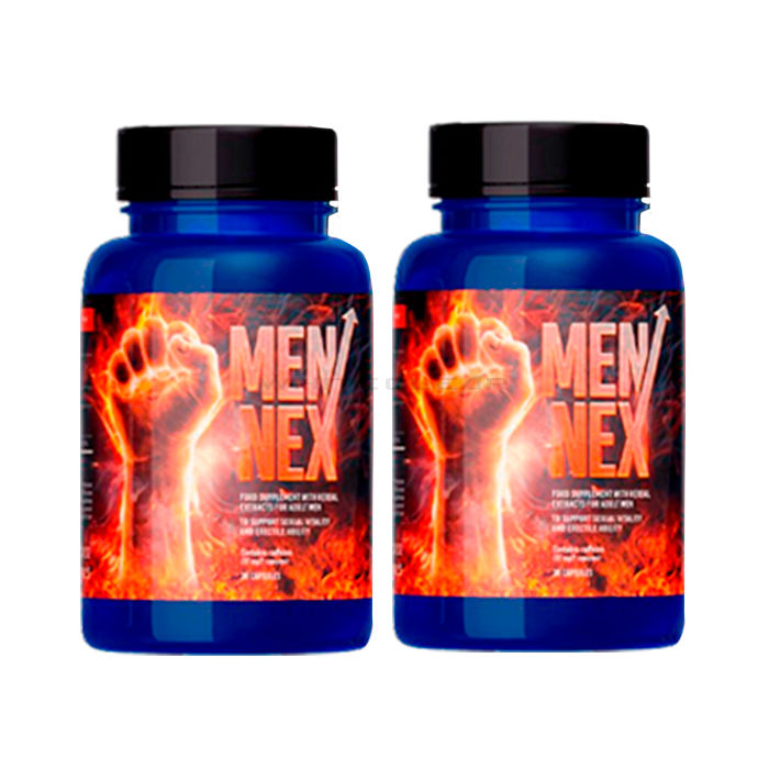 ❰★❱ Mennex - male libido enhancer