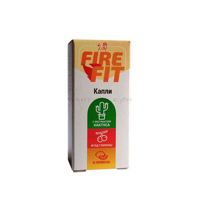 ❰★❱ Fire Fit - weightloss remedy