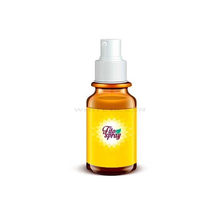 ❰★❱ FitoSpray - Schlankheitsspray