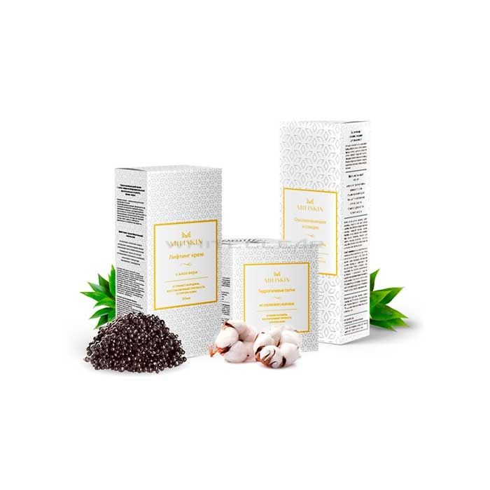 ❰★❱ Miliskin - anti-aging complex for women