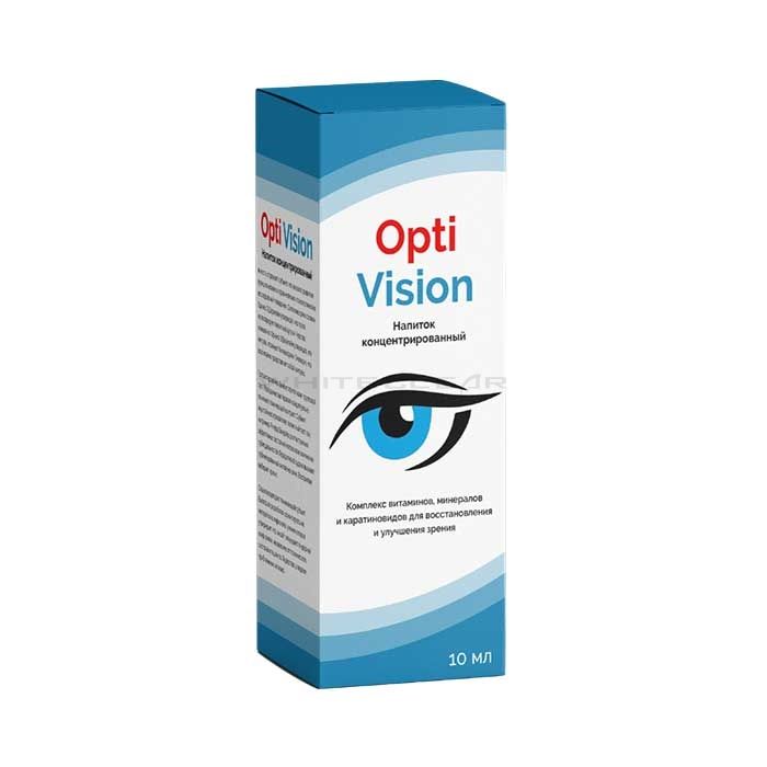 ❰★❱ Optivision - средство для улучшения зрения