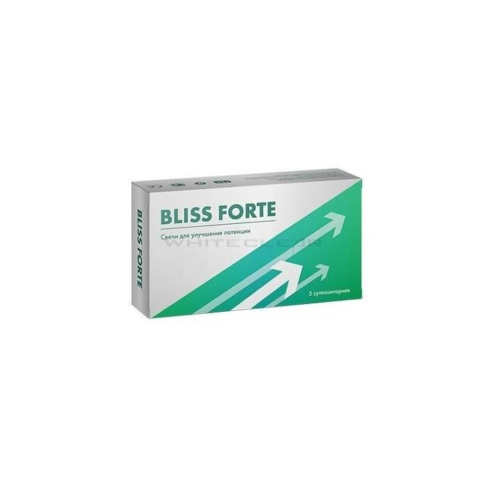 ❰★❱ Bliss Forte - candles to improve potency