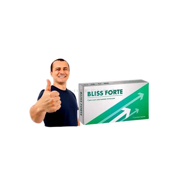 ❰★❱ Bliss Forte - candles to improve potency