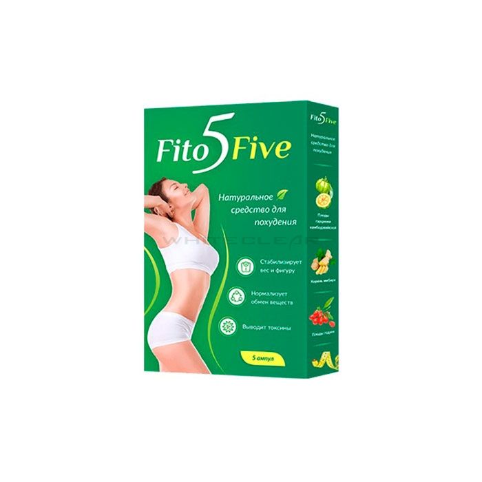 ❰★❱ FitoFive - weightloss remedy