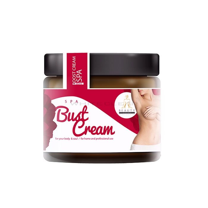 ❰★❱ Bust Cream - krém na zväčšenie pŕs