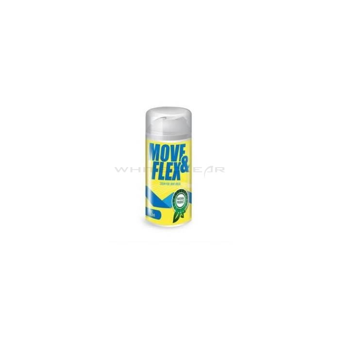 ❰★❱ Move Flex - crème anti-douleurs articulaires