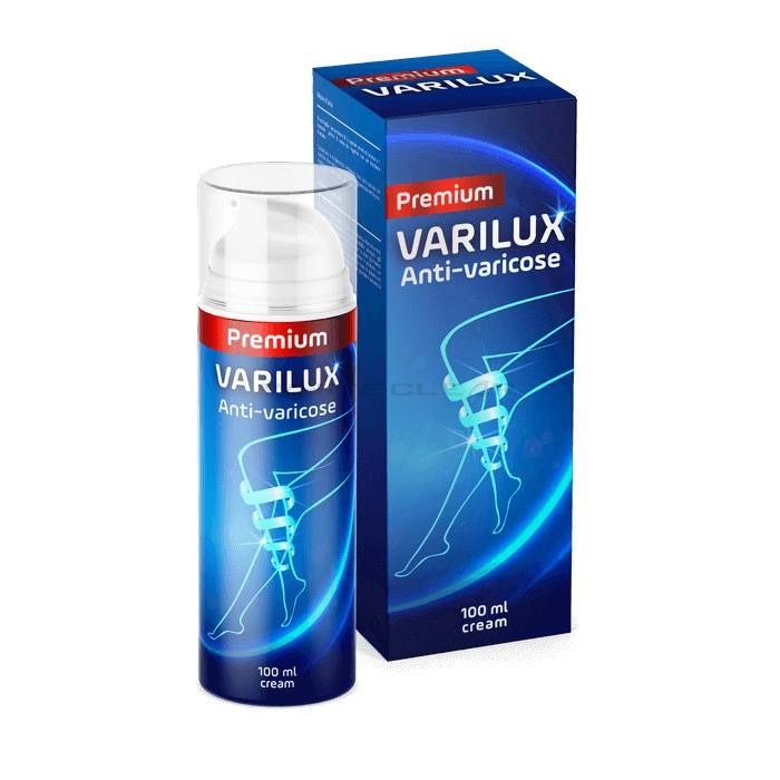 ❰★❱ Varilux Premium - remédio para varizes