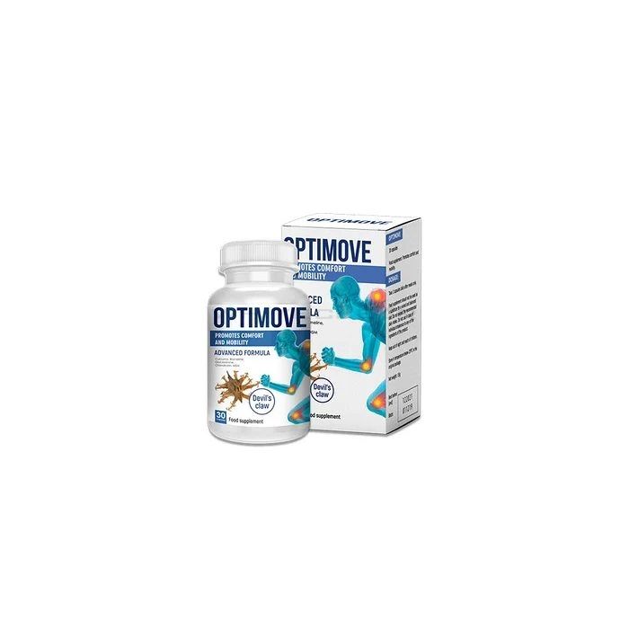 ❰★❱ Optimove - artritický produkt