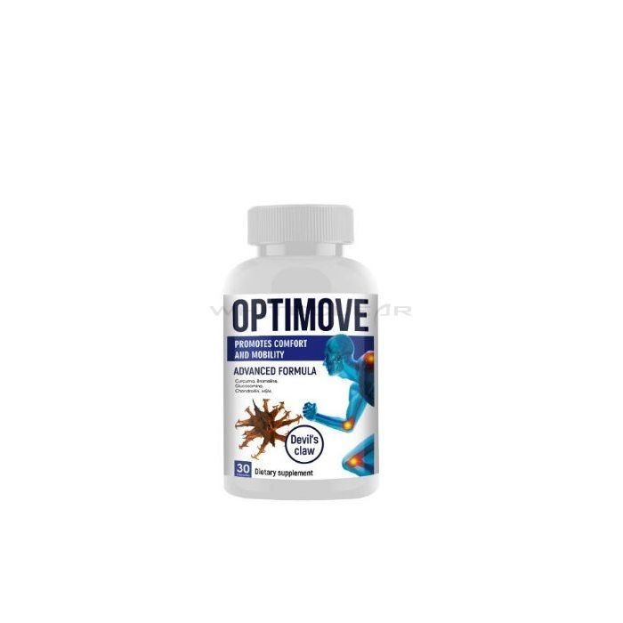 ❰★❱ Optimove - artritický produkt