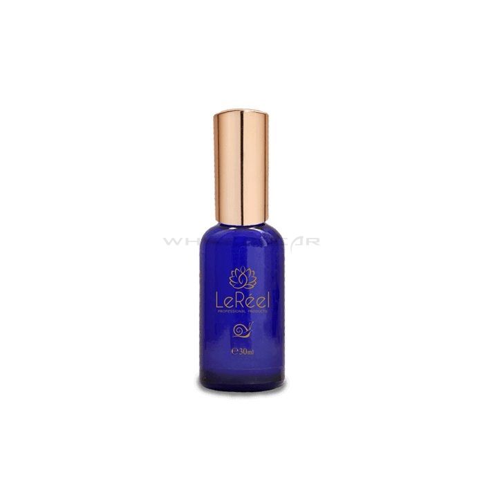 ❰★❱ LeReel Serum - rimedio antirughe