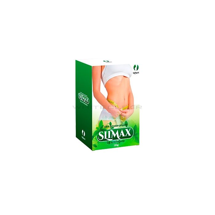 ❰★❱ Slimax - Slimming Tea