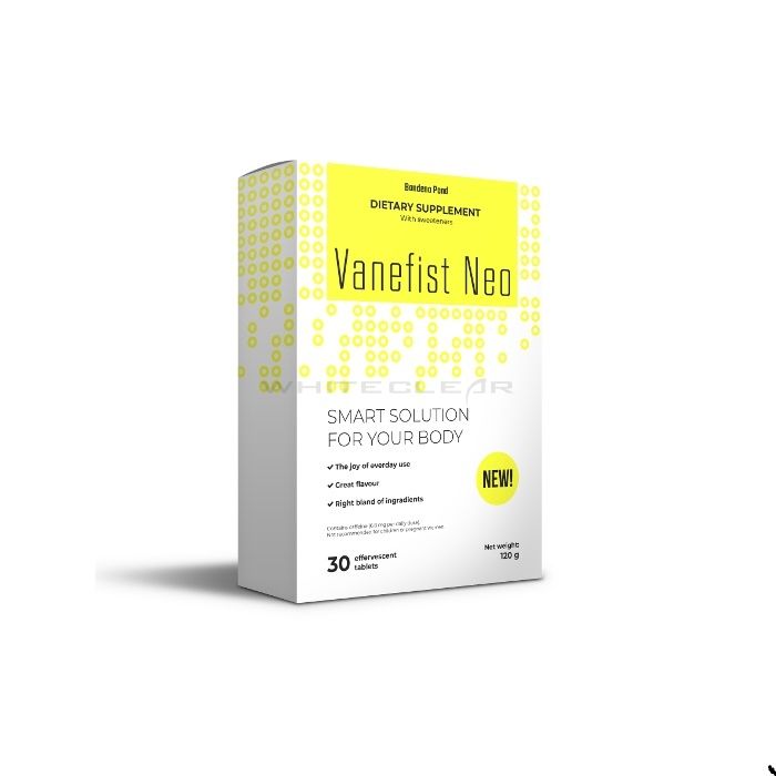 ❰★❱ Vanefist Neo - remediu pentru slăbit