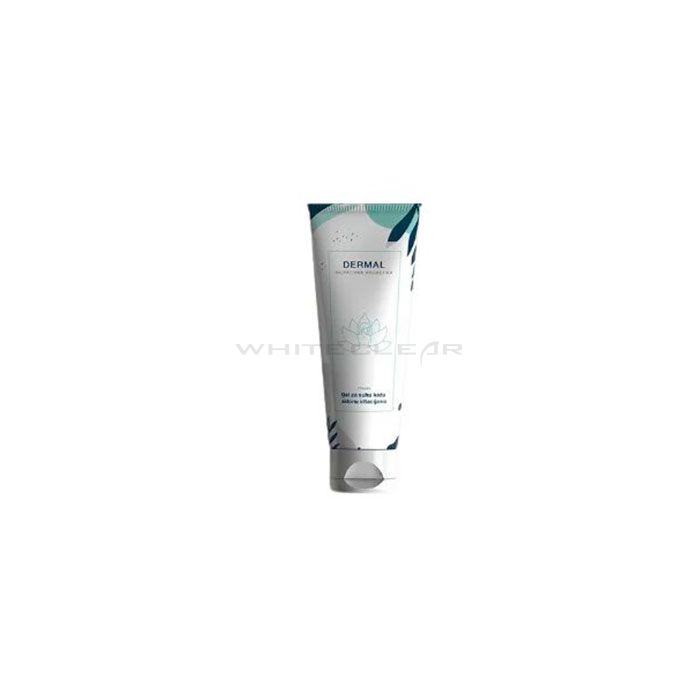 ❰★❱ Dermal - psoriasis gel