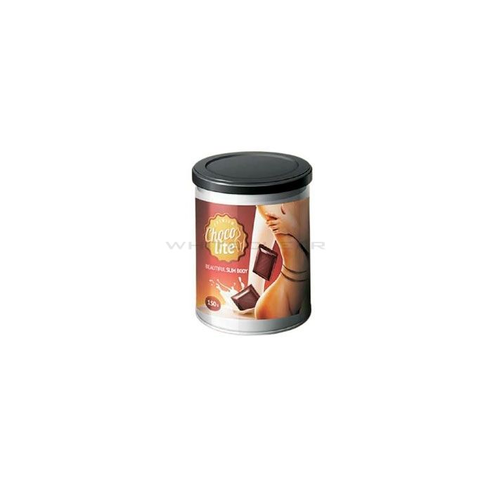 ❰★❱ Choco Lite - cioccolato dimagrante