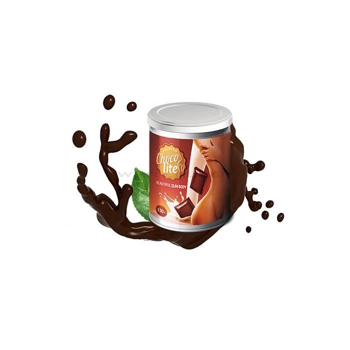 ❰★❱ Choco Lite - cioccolato dimagrante