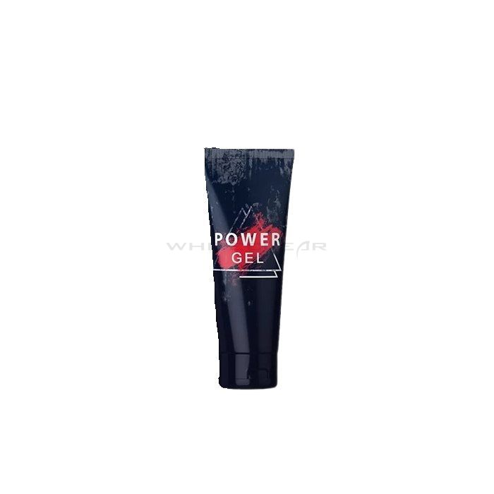 ❰★❱ Power Gel - for penis enlargement