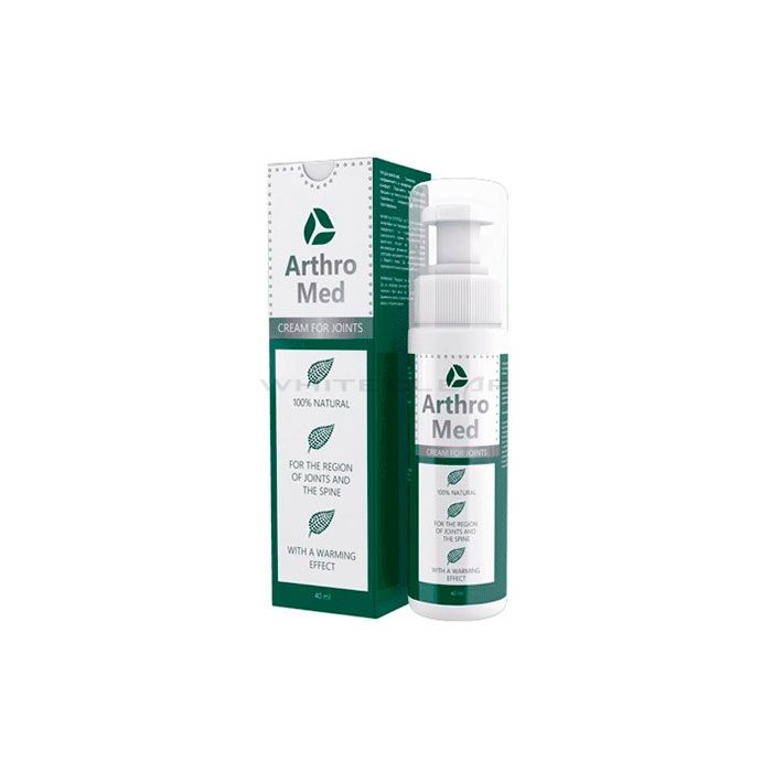 ❰★❱ ArthroMed - crema per a les articulacions