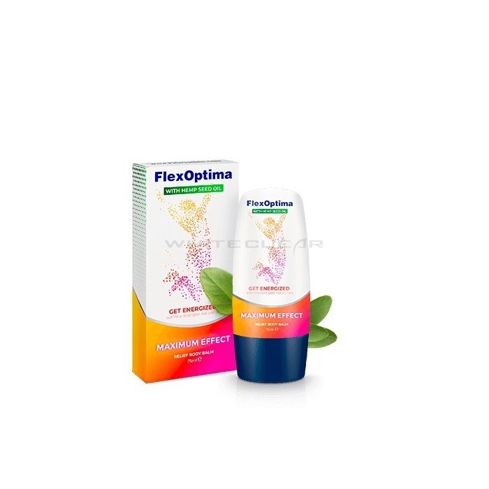 ❰★❱ FlexOptima - remediu comun