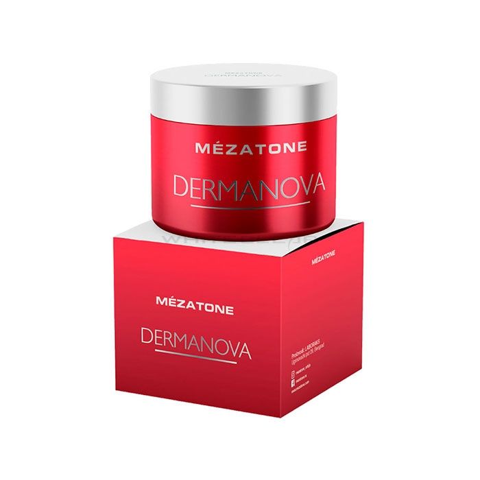 ❰★❱ Derma Nova - Akne und Mitesser Creme