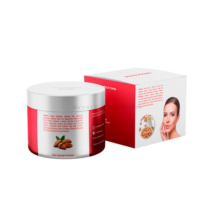 ❰★❱ Derma Nova - Akne und Mitesser Creme