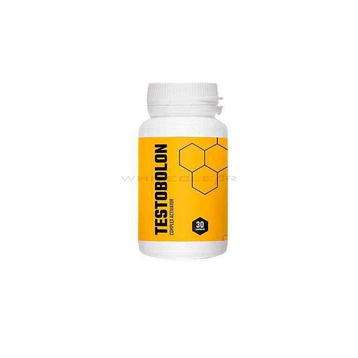 ❰★❱ Testobolon - means for increasing muscle mass