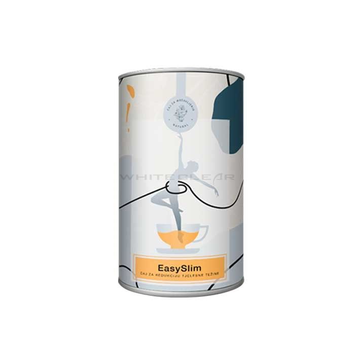 ❰★❱ EasySlim - Karcsúsító tea