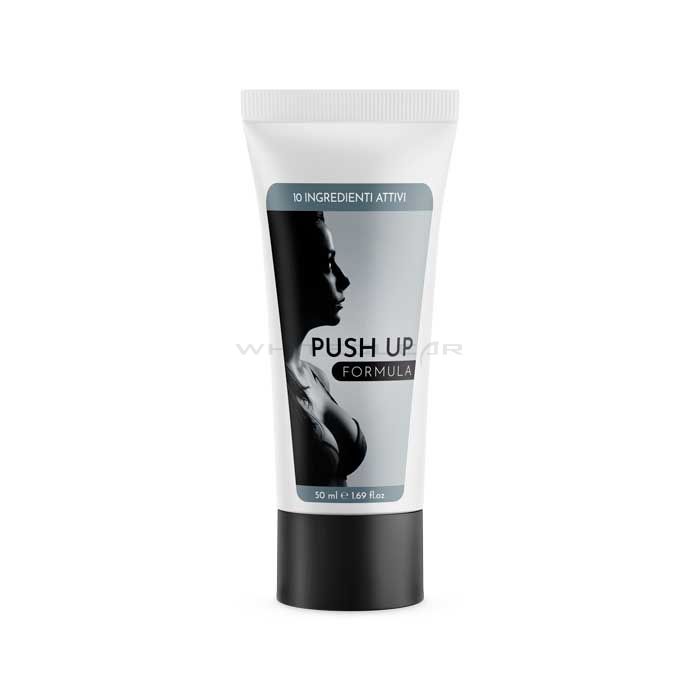 ❰★❱ PushUP Formula - creme para aumentar os seios