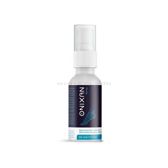 ❰★❱ Onixan Spray - remède contre les champignons