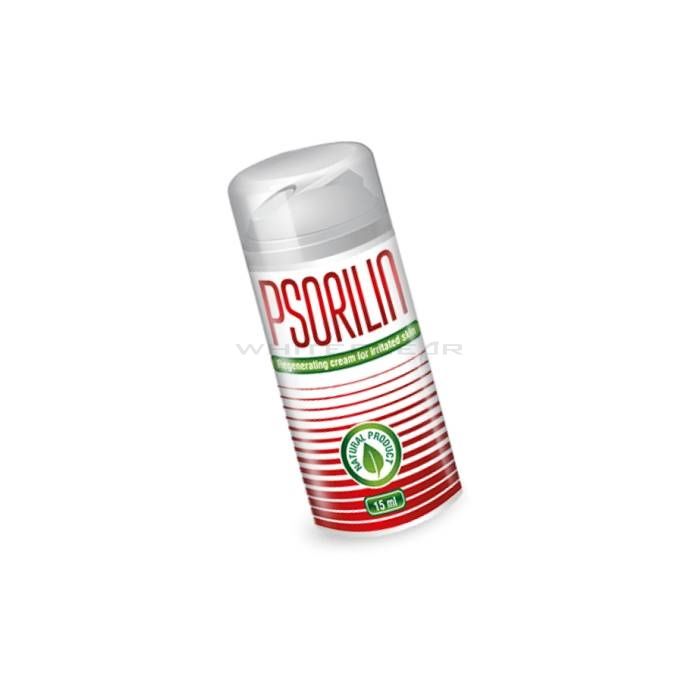 ❰★❱ Psorilin - remedy for psoriasis