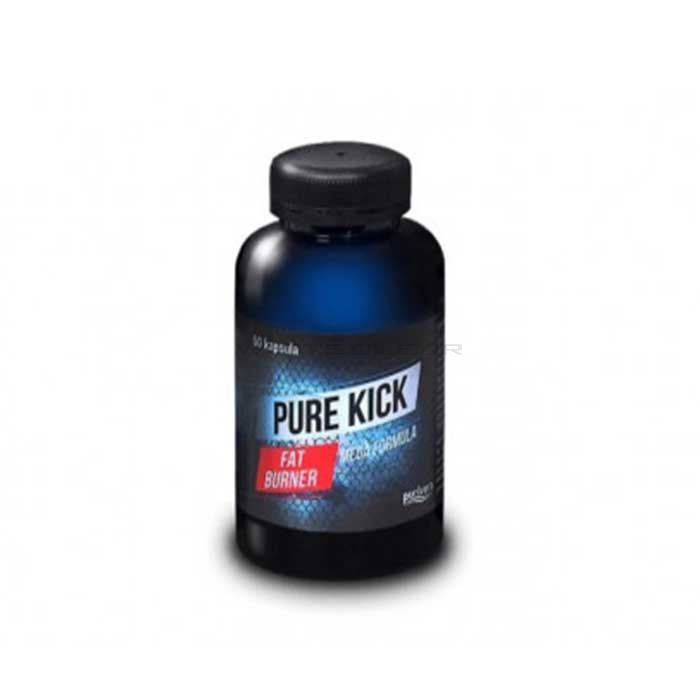 ❰★❱ Pure Kick - remediu pentru slăbit